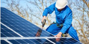 Installation Maintenance Panneaux Solaires Photovoltaïques à Les Ageux